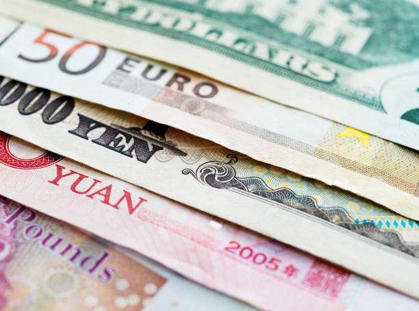 Foreign Exchange Markets